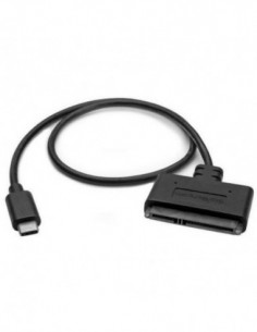USB C to SATA Adapter USB...