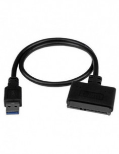 USB 3.1 10Gbps Adapter Cable