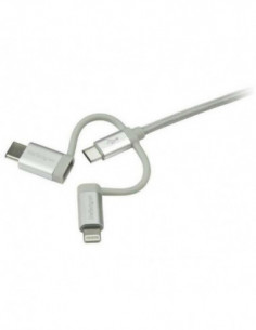 Lightning Cable - USBC to...