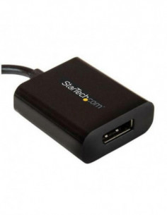 USB-C to DisplayPort Adapter