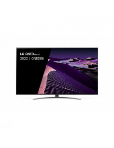 LG - Qned Miniled Smart TV...