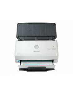 Escáner Documental Hp...