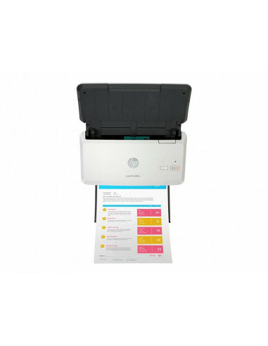 HP Scanjet Pro 2000 s2 Sheet-feed -...