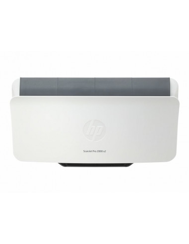 HP Scanjet Pro 2000 s2 Sheet-feed -...