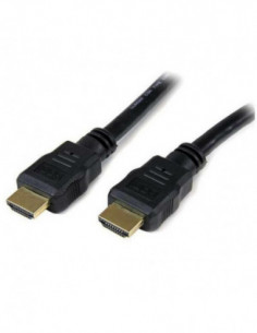 5 ft High Speed HDMI Cable...