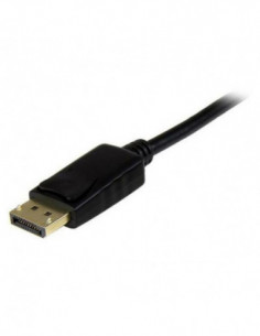 3m DisplayPort to HDMI...