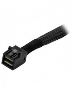 1m SFF-8087 to SFF-8643 Cable