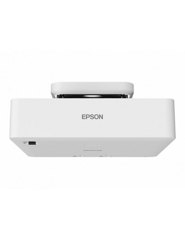 Epson EB-L570U - 3 projetores LCD -...