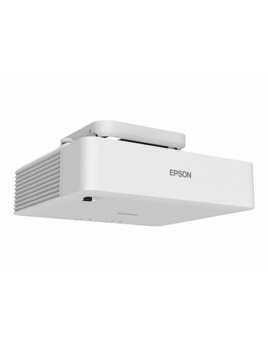 Epson EB-L570U - 3 projetores LCD -...