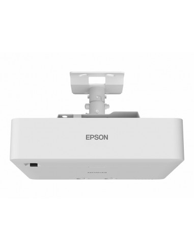Epson EB-L570U - 3 projetores LCD -...