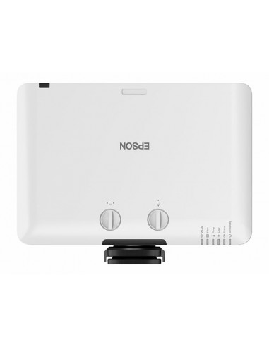 Epson EB-L570U - 3 projetores LCD -...