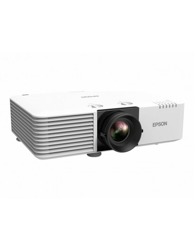 Epson EB-L570U - 3 projetores LCD -...
