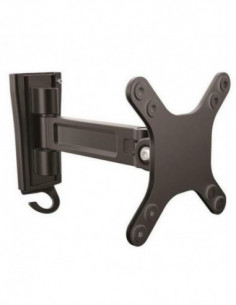 Wall-Mount Monitor Arm -...
