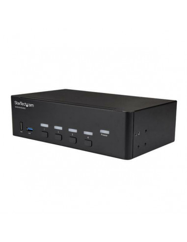 Startech Hdmi KVM 4K30 Dual Display IN· Startech Hdmi KVM 4K30 Dual Display IN·