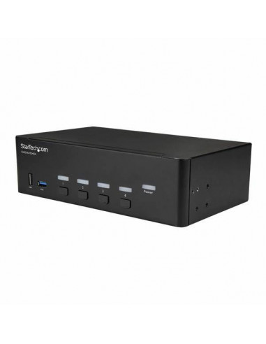 Startech Hdmi KVM 4K30 Dual Display IN· Startech Hdmi KVM 4K30 Dual Display IN·