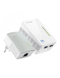 Kit Powerline TP-Link...