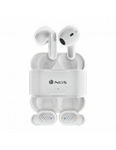 Ngs - Auriculares Bluetooth...
