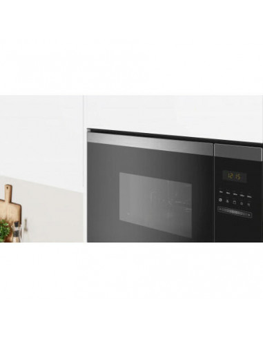 Balay - Microondas Encastre 3CG4172X2 Balay - Microondas Encastre 3CG4172X2