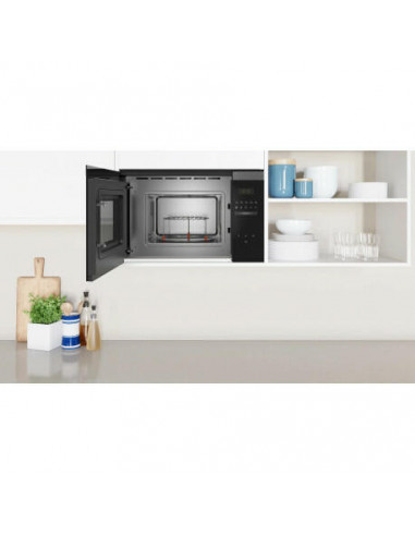 Balay - Microondas Encastre 3CG4172X2 Balay - Microondas Encastre 3CG4172X2