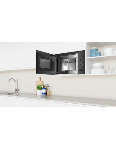 Balay - Microondas Encastre 3CP5002N2 Balay - Microondas Encastre 3CP5002N2