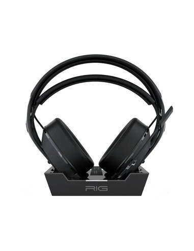 Auscultadores Nacon RIG 800 Pro HX -... Auscultadores Nacon RIG 800 Pro HX -...