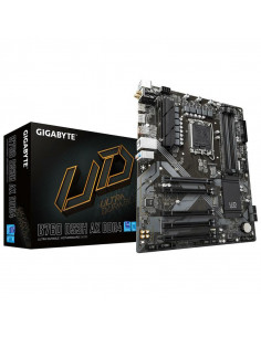 Placa Base Gigabyte B760...