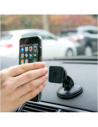 Suporte de Carro Celly GHOSTDASH Suporte de Carro Celly GHOSTDASH