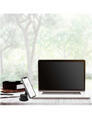 Suporte de Carro Celly GHOSTDASH Suporte de Carro Celly GHOSTDASH