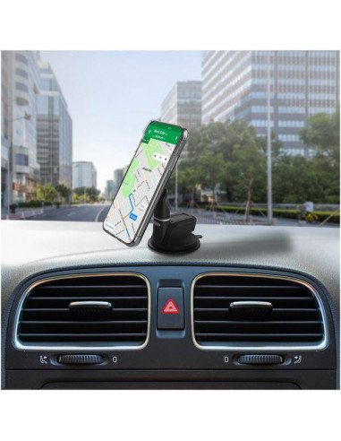 Suporte de Carro Celly GHOSTDASH Suporte de Carro Celly GHOSTDASH