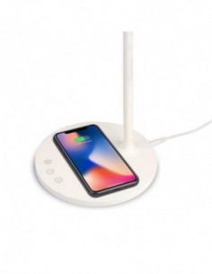 Wireless Charger Lamp WH