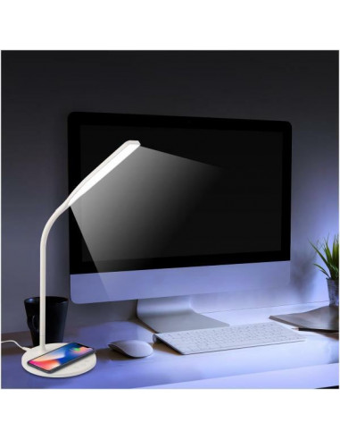 Carregador Sem Fio Celly Wireless... Carregador Sem Fio Celly Wireless...