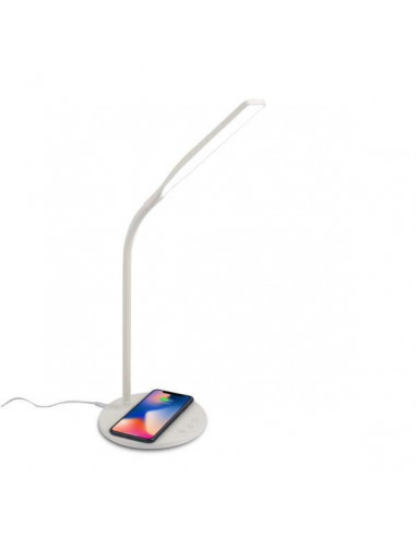 Carregador Sem Fio Celly Wireless... Carregador Sem Fio Celly Wireless...