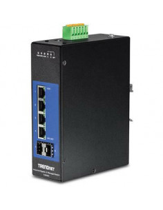 Trendnet Ti-G642i...