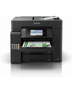 EPSON - Impressora EcoTank...