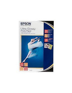 Epson Papel Ultra Glossy...