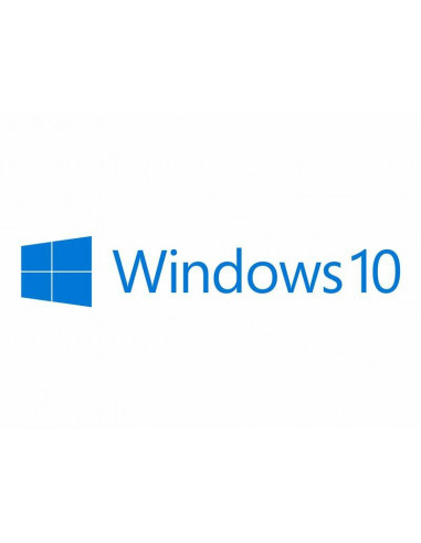 Sistema Operativo Microsoft Win10...