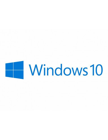 Sistema Operativo Microsoft Win10...