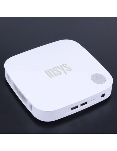 Barebone TH8-B1 Celeron J3160 | 0GB |... Barebone TH8-B1 Celeron J3160 | 0GB |...