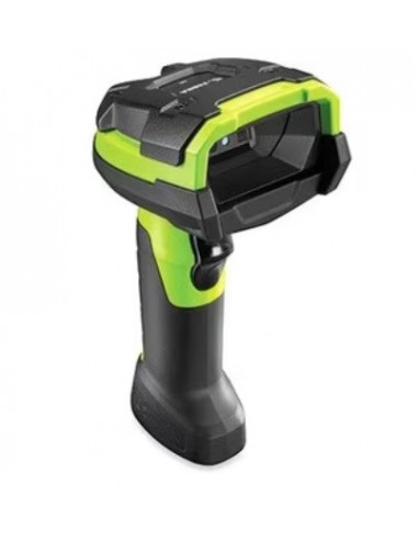 Leitor de Código de Barras Zebra...