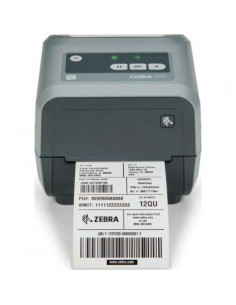 Zebra ZD411 DT Impressora...