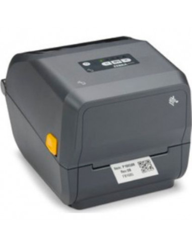 Zebra ZD411 DT Impressora POS 203dpi...