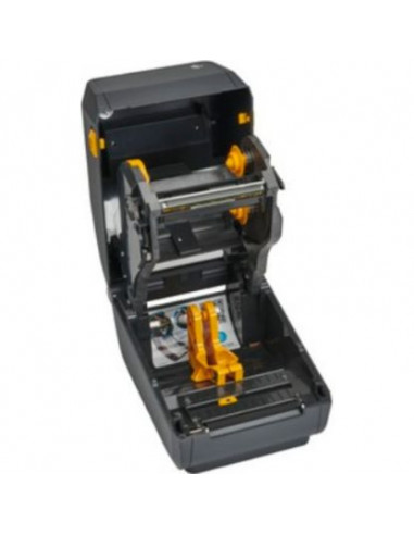 Zebra ZD411 DT Impressora POS 203dpi...