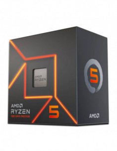 Processador AMD AM5  Ryzen...