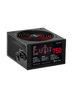 Fonte NOX NX 750W - ATX,...