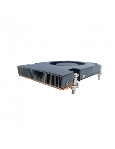 Cooler CPU OEM SH4-D65 - Low Profile...