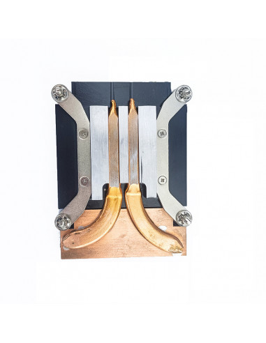 Cooler CPU OEM SH4-D65 - Low Profile...