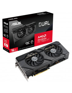 Placa Gráfica Asus Dual RX...