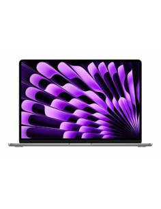 Portátil Apple MacBook Air...