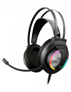 Headset NOX Krom Kappa 7.1...