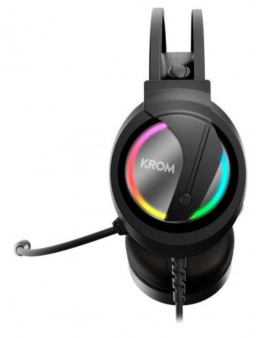 Headset NOX Krom Kappa 7.1 Gaming -... Headset NOX Krom Kappa 7.1 Gaming -...
